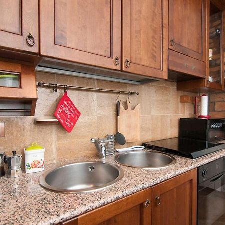 Termini Colosseum Apartment Roma Ngoại thất bức ảnh