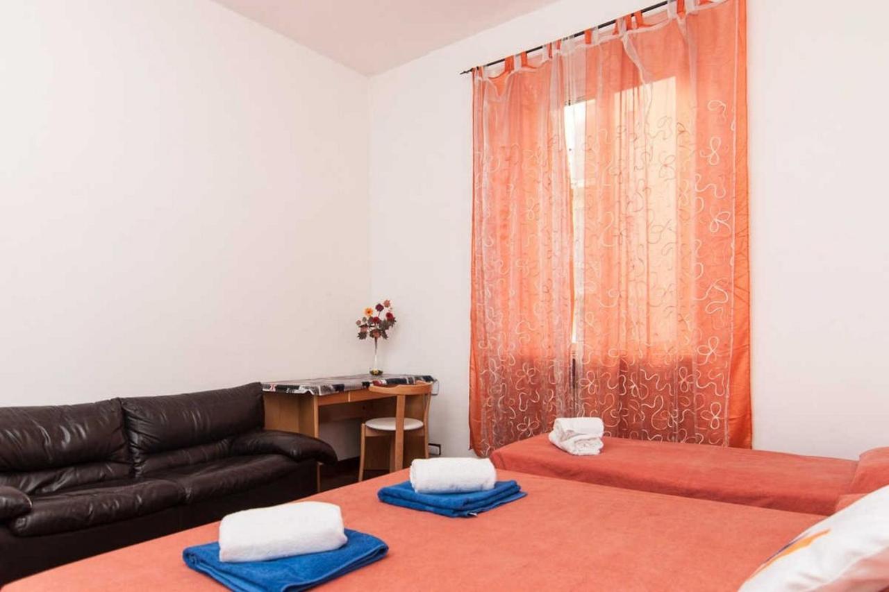 Termini Colosseum Apartment Roma Ngoại thất bức ảnh