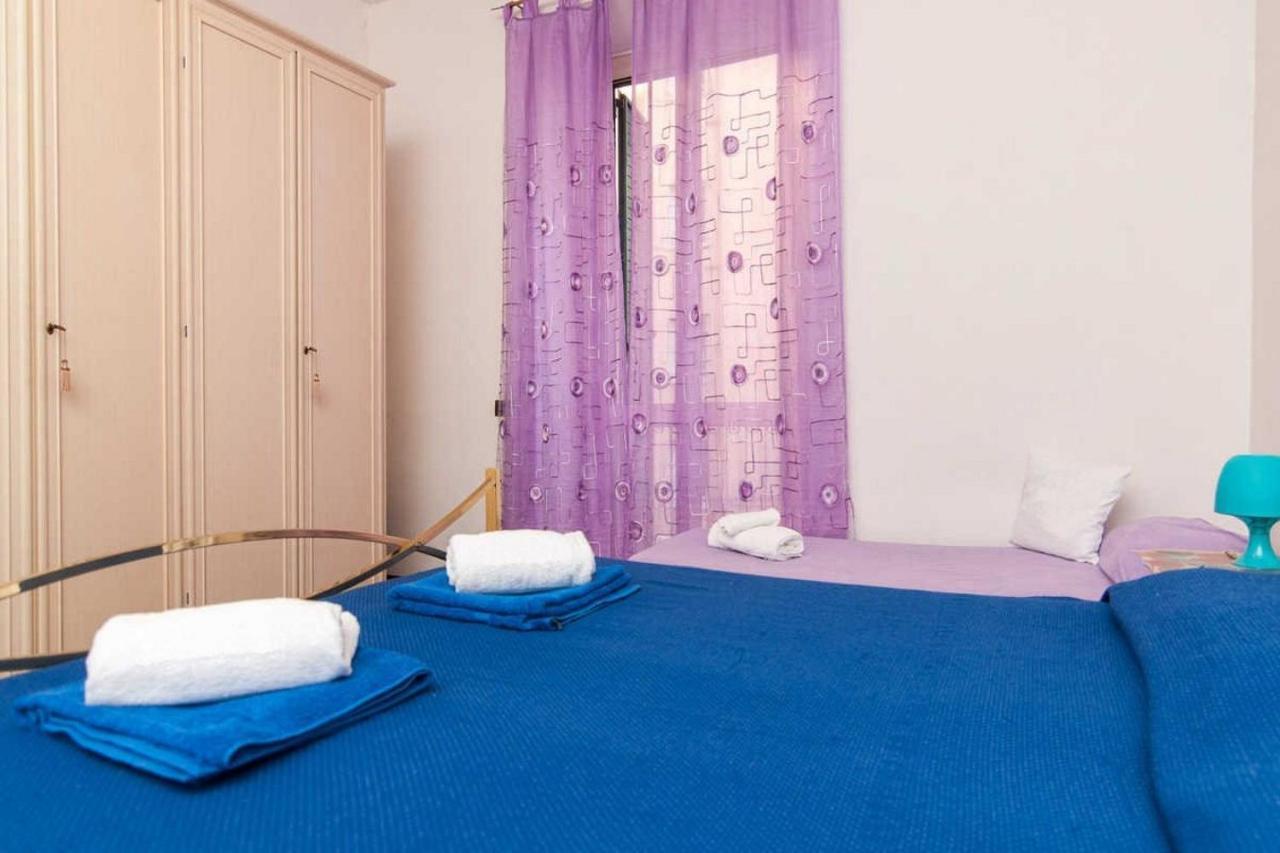 Termini Colosseum Apartment Roma Ngoại thất bức ảnh